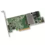 Ελεγκτής RAID ERNITEC CORE-8CH-RAID-CONT-V4 — 8 καναλιών, 12 Gbit/s ανά θύρα