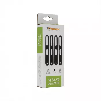 Sbox Vesa-V2 Προσαρμογέας