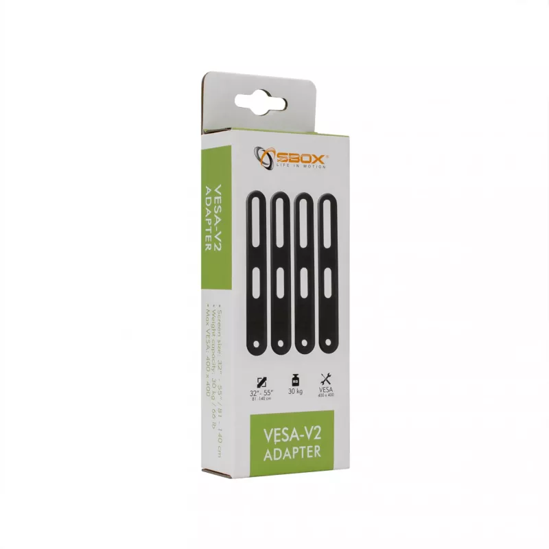 Sbox Vesa-V2 Προσαρμογέας