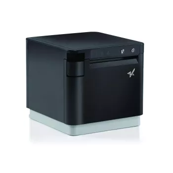 Star Micronics Europ 39659190 Εκτυπωτής Μαύρο