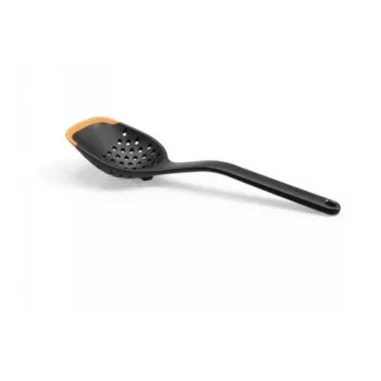 Στραγγιστήρι Fiskars FF σιλικόνης 1027302 — στραγγιστήρι κουζίνας σιλικόνης