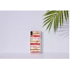 Θήκη κινητού iKins για iPhone XS/XS Short — Cake White προστατευτική θήκη
