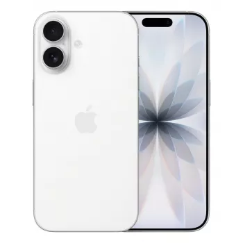 Apple iPhone 17 256GB Λευκό