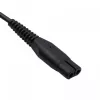 Akyga AK-PD-15 τροφοδοτικό για Philips OneBlade / Multigroom, 4,3 V, 700 mA, 3 W, 1,2 m