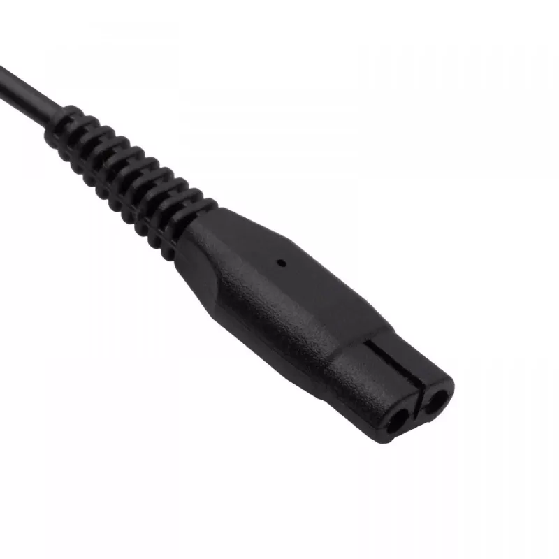 Akyga AK-PD-15 τροφοδοτικό για Philips OneBlade / Multigroom, 4,3 V, 700 mA, 3 W, 1,2 m