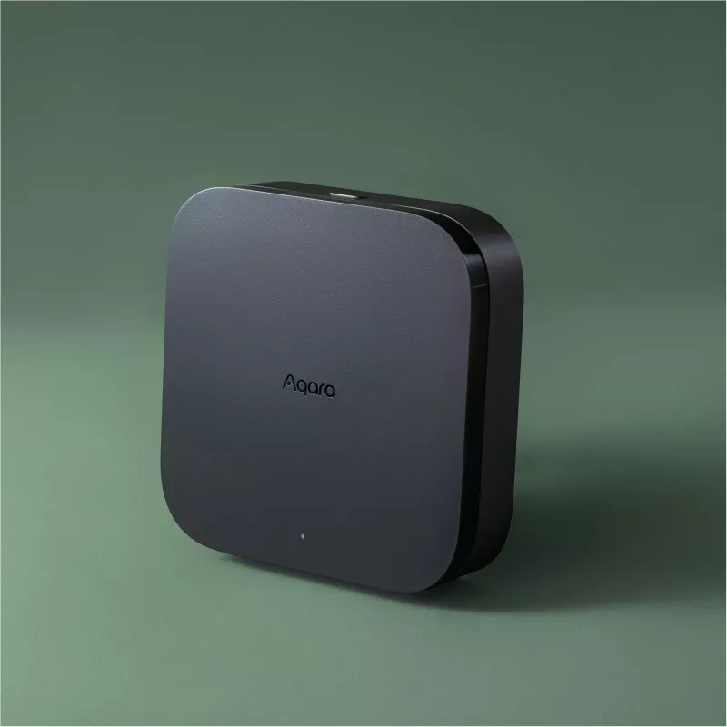 Aqara Smart Home Hub (μονάδα ελέγχου) M3 με IR controller