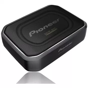 Ενεργό subwoofer Pioneer TS-WX140DA 170 W μεμβράνη αλουμινίου