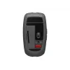 CHERRY Stream Desktop Πληκτρολόγιο ποντίκι περιλαμβάνονται Γραφείο RF Wireless QWERTZ Γερμανικό Λευκό