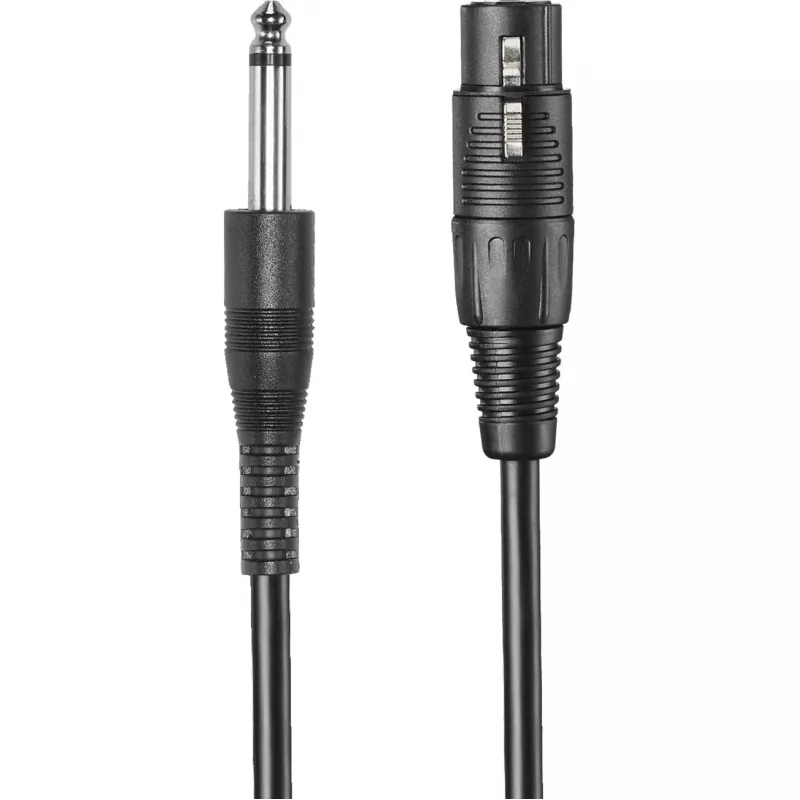 Audio-Technica AudioT ATR1300x δυναμικό μικρόφωνο μαύρο | μονοκατευθυντικό