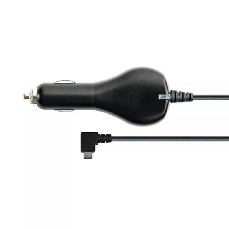 Φορτιστής αυτοκινήτου MICRO-USB/TS-DPL2 Transcend