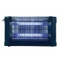 Beper P206ZAN020 ηλεκτρικό εντομοκτόνο, 20 W, 2x 10 W UV-A, ABS/μέταλλο
