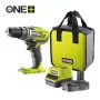 RYOBI Δραπανοκατσάβιδο μπαταρίας ONE+ 18V