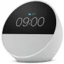 Έξυπνο ηχείο Amazon Echo Spot, λευκό