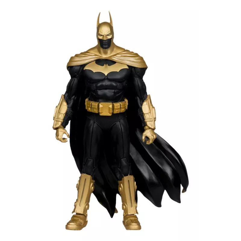 MCFARLANE DC MULTIVERSE Batman φιγούρα δράσης Arkham City (17239)