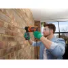 Black & Decker BEH850K 3100 U/min χωρίς κλειδί