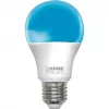 HomePilot addZ λάμπα LED E27 - λευκό + χρώμα