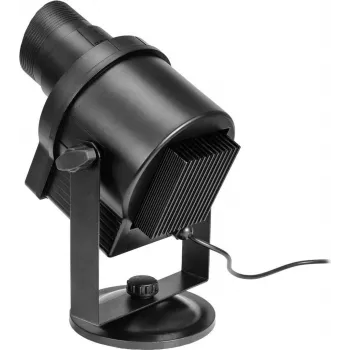 Λάμπα προβολέα EUROLITE 51799331 LED ελαφρύς προβολέας λογότυπου