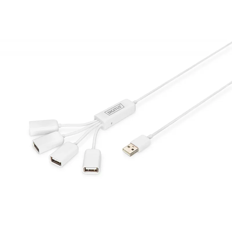 Delock Προσαρμογέας USB - USB Type A (W) σε 24 pin USB-C (M)