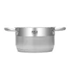 Κατσαρόλα D18CM 2,7L/92103 Resto