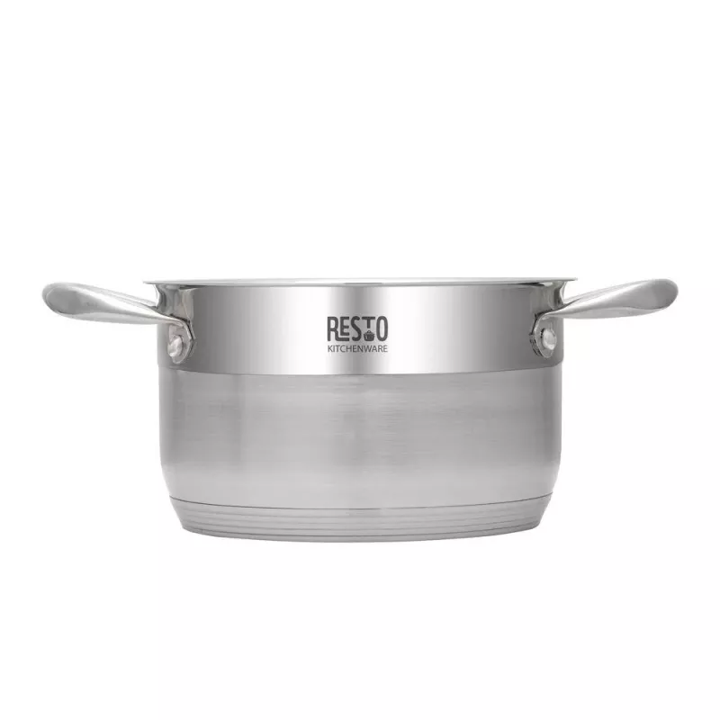 Κατσαρόλα D18CM 2,7L/92103 Resto