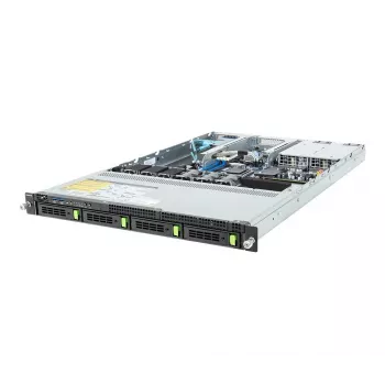 Gigabyte Πλατφόρμα Rack (1U) AMD R133-C10-000-AAA2