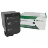 Τόνερ Lexmark 75B20K0 3000 σελίδες Μαύρο
