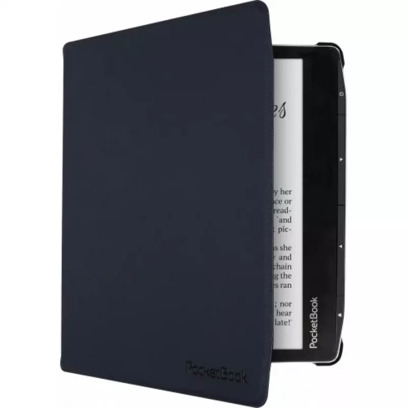 Θήκη PocketBook HN-SL-PU-700-NB-WW μπλε 7 ίντσες