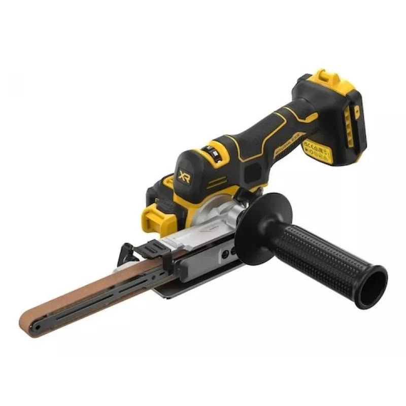 DeWALT DCM200N-XJ Επιτραπέζιος τροχός λείανσης