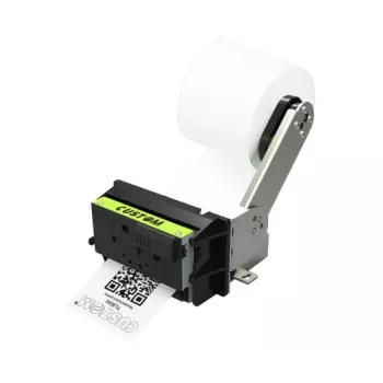 Εκτυπωτής TL80III USB RS232