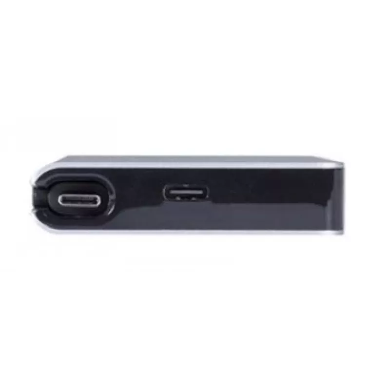 Black Box USB C docking station - πακέτο Displayport