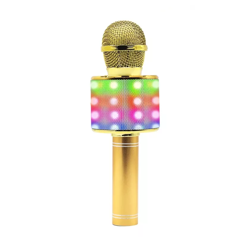 Manta MIC20-GL χρυσό
