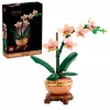 LEGO ICONS 10343 The Botanical Collection - Μίνι Ορχιδέα