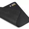 Mouse pad IBOX Aurora MPG3 — Gaming mouse pad, 350×260 mm, 3 mm, καμβάς/λάστιχο, μαύρο
