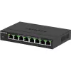 NETGEAR MS308 unmanaged 2.5G Ethernet (100/1000/2500) μαύρο