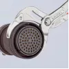 Knipex 81 03 250 Πένσα Πένσα σιφονιού