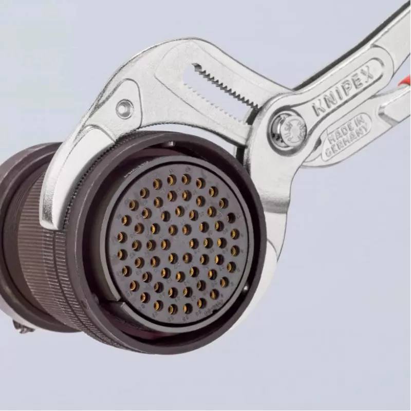 Knipex 81 03 250 Πένσα Πένσα σιφονιού