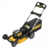 Χλοοκοπτικό DeWALT DCMWP134N-XJ