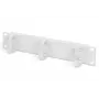 Πάνελ διαχείρισης καλωδίων Digitus DN-10 ORG-1U