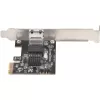Silverstone ECL01, κάρτα δικτύου 2,5G, PCIe
