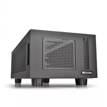 Thermaltake Core P100 Μαύρο