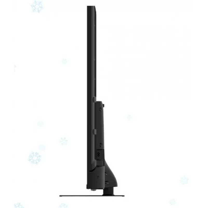 Τηλεόραση Thomson Q70 Series 65 inch QLED 4K Ultra HD