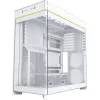 Κουτί PC Montech HS02 Midi Tower Λευκό