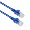 Sbox UTP-3BL UTP CAT5e 3m μπλε