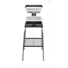 Severin PG8566 Barbecue & Grill Ηλεκτρικό μαύρο 2200 W (PG8566)