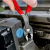 Πένσα Knipex 82 01 150 — μήκος 150 mm, μοντέλο 82 01 150