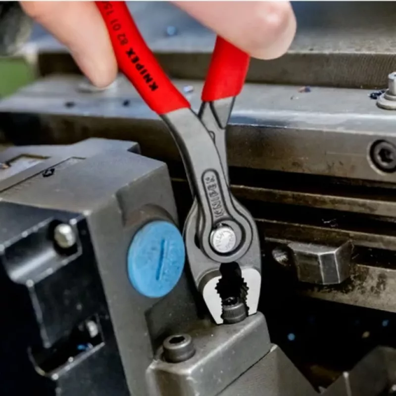 Πένσα Knipex 82 01 150 — μήκος 150 mm, μοντέλο 82 01 150
