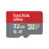 ΜΝΗΜΗ MICRO SDHC 32GB UHS-I/W/A SDSQUNR-032G-GN6TA SANDISK
