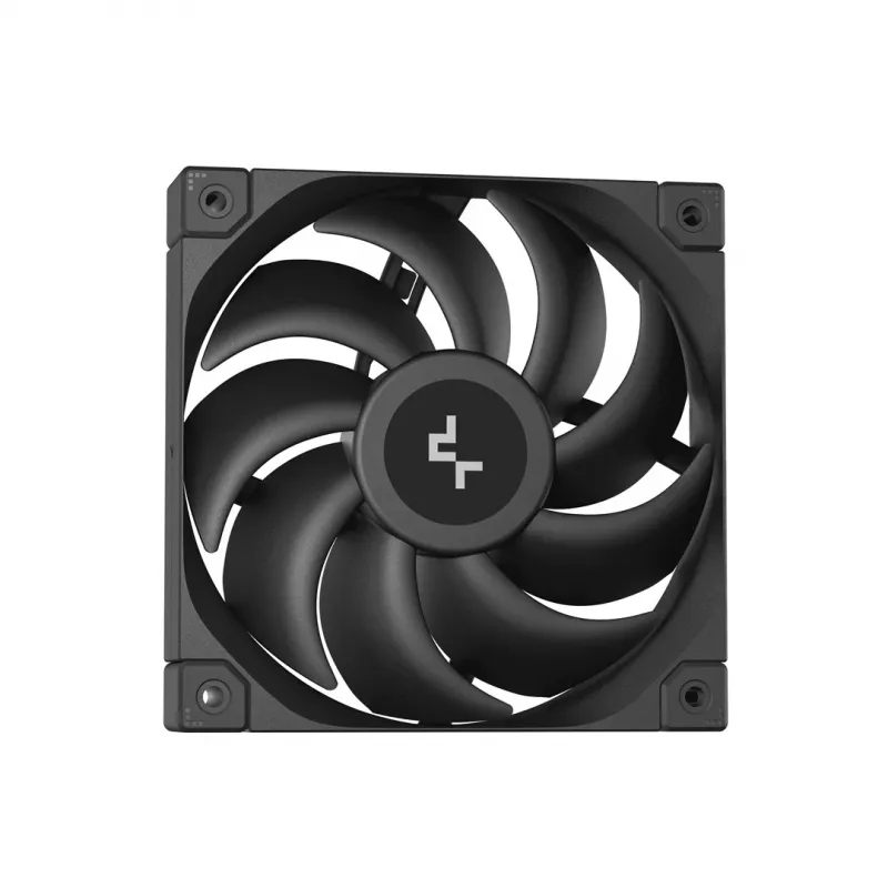 Υγρόψυξη All-in-One DeepCool MYSTIQUE 360