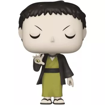 FUNKO POP 72614 Φιγούρα δράσης & συλλογής (140825)