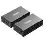 Επεκτατής Unitek HDMI Over Ethernet, 60M, V100A